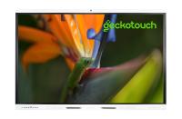 Интерактивная панель  Geckotouch Interactive ​​​​​​​65SL